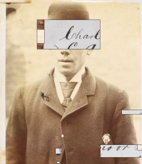 Cardiganshire Constabulary criminal register