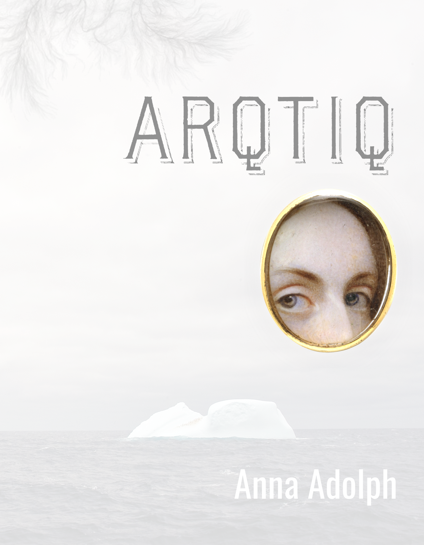 Cover of ArQtiQ
