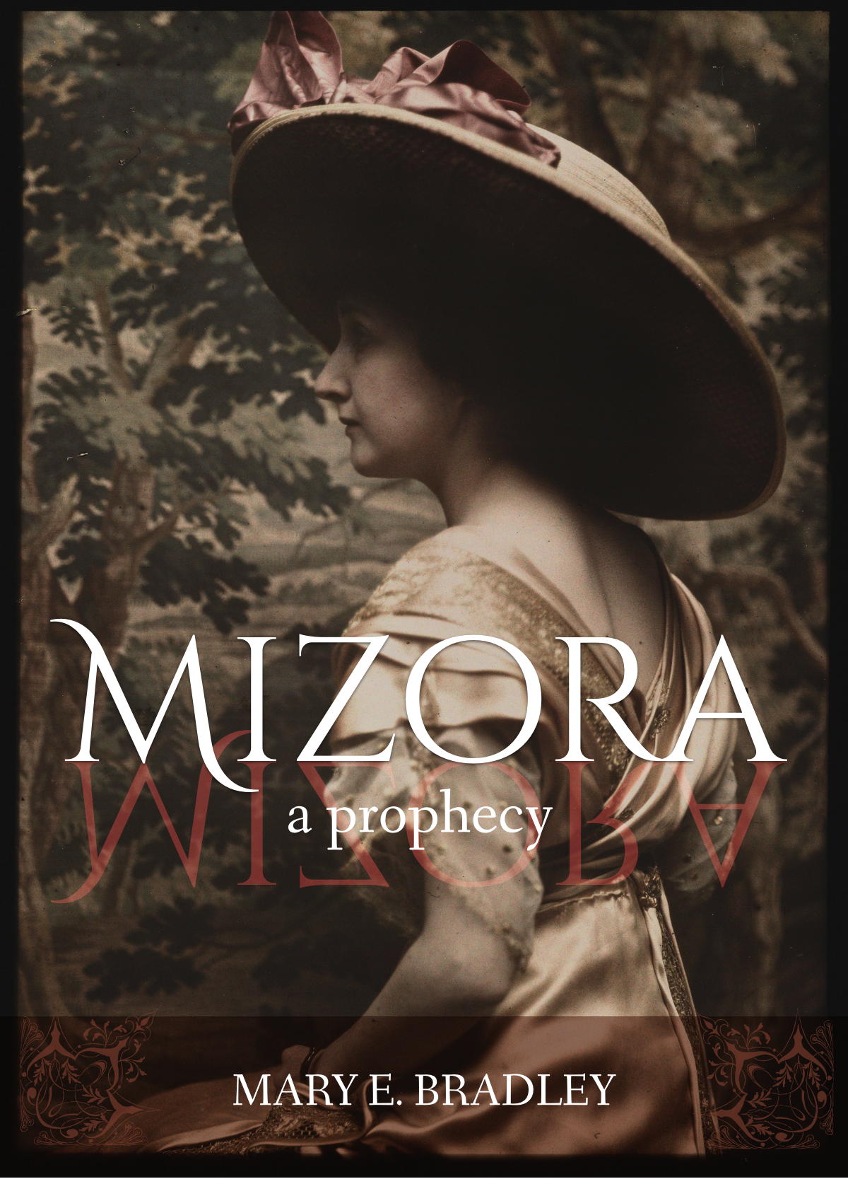 Cover of Mizora