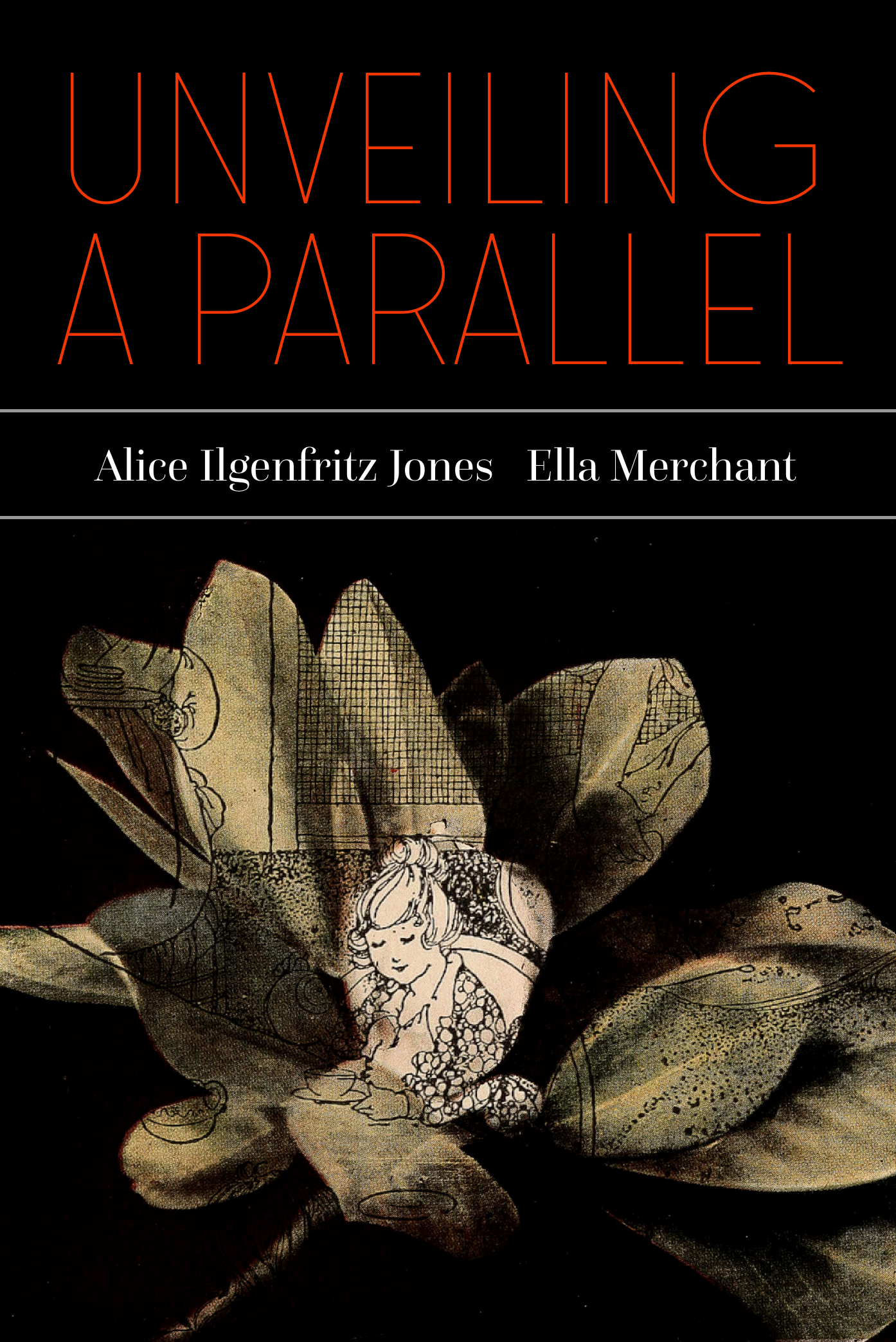 Cover of Unveiling a Parallel